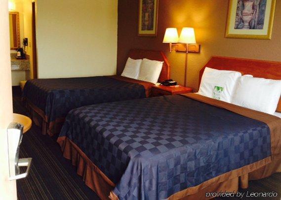Econo Lodge Cloverdale Екстериор снимка